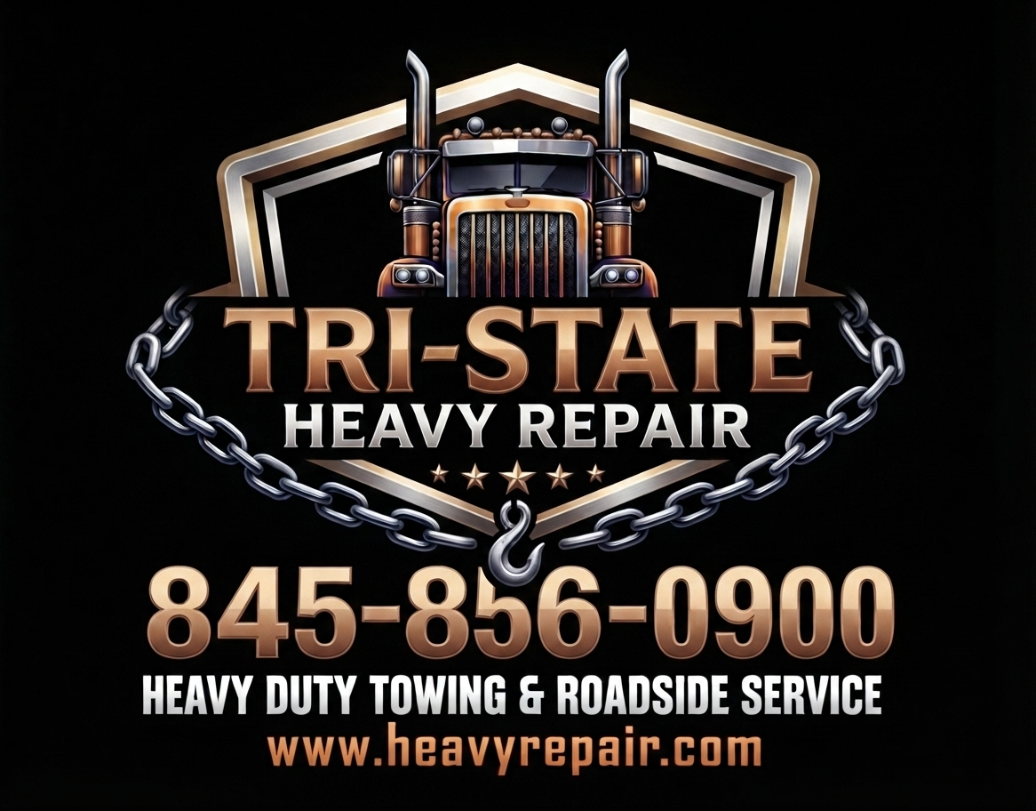Tri-State Heavy Repair